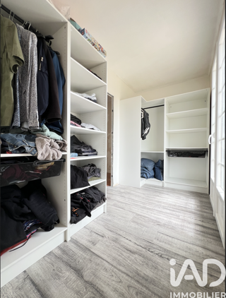  Maison à vendre 6 pièces 130 m²
