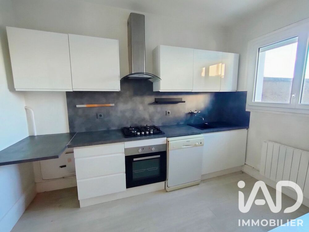 Vente Appartement Vente Appartement 3 pièces Royan