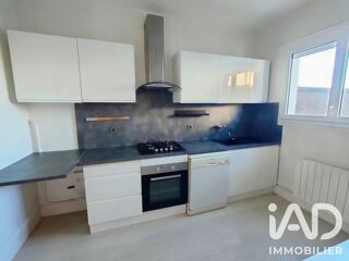 Vente Appartement Vente Appartement 3 pièces Royan