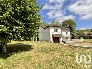  Maison à vendre 5 pièces 135 m²