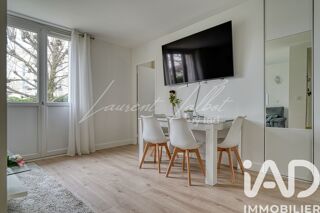  Appartement � vendre 3 pi�ces 48 m�