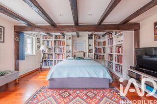  Maison à vendre 6 pièces 163 m²