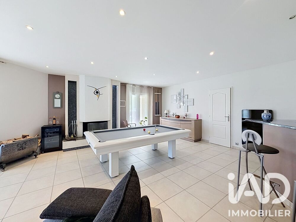 vente Maison - 6 pièce(s) - 150 m² Cars (33390)