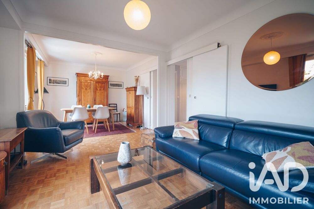Vente Duplex 6 pièces