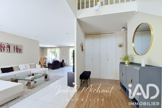  Maison à vendre 8 pièces 200 m²