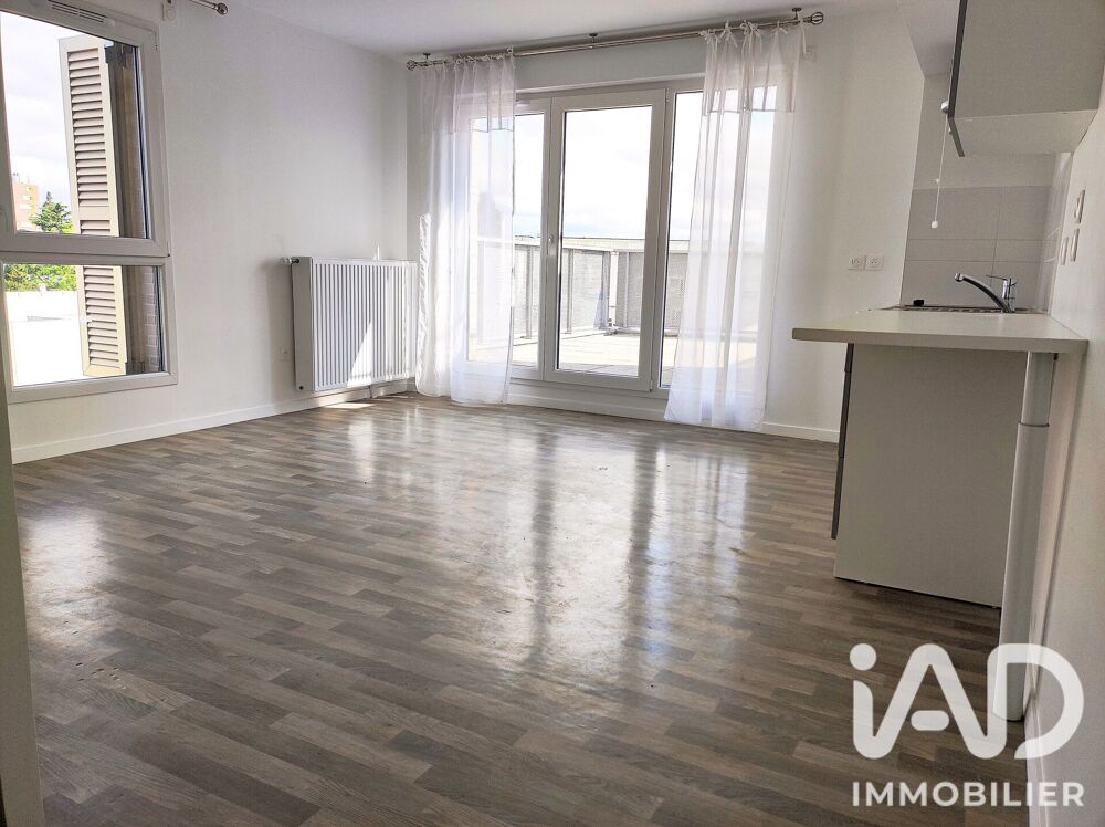 Vente Appartement 1 pièce