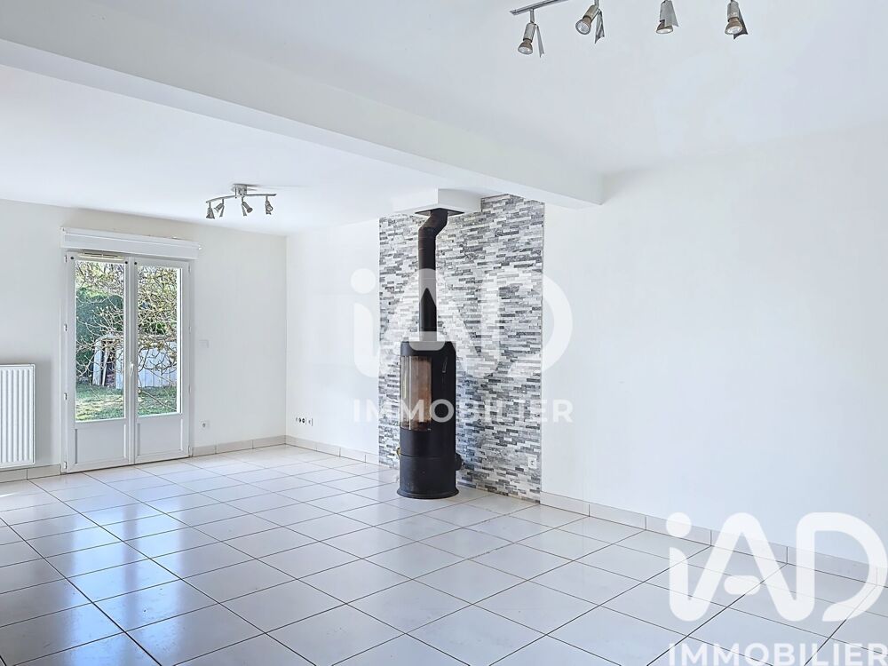 Vente Maison Vente Maison/villa 6 pièces Orléans