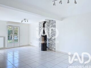  Maison à vendre 6 pièces 142 m²