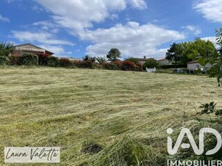  Terrain à vendre 2681 m²
