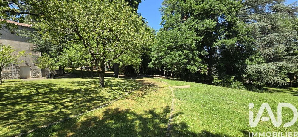� vendre  Maison La Talaudi�re (42350)