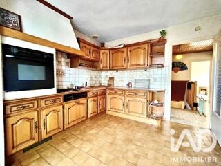  Maison à vendre 7 pièces 115 m²