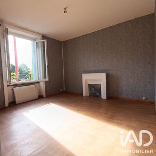  Maison à vendre 6 pièces 115 m²
