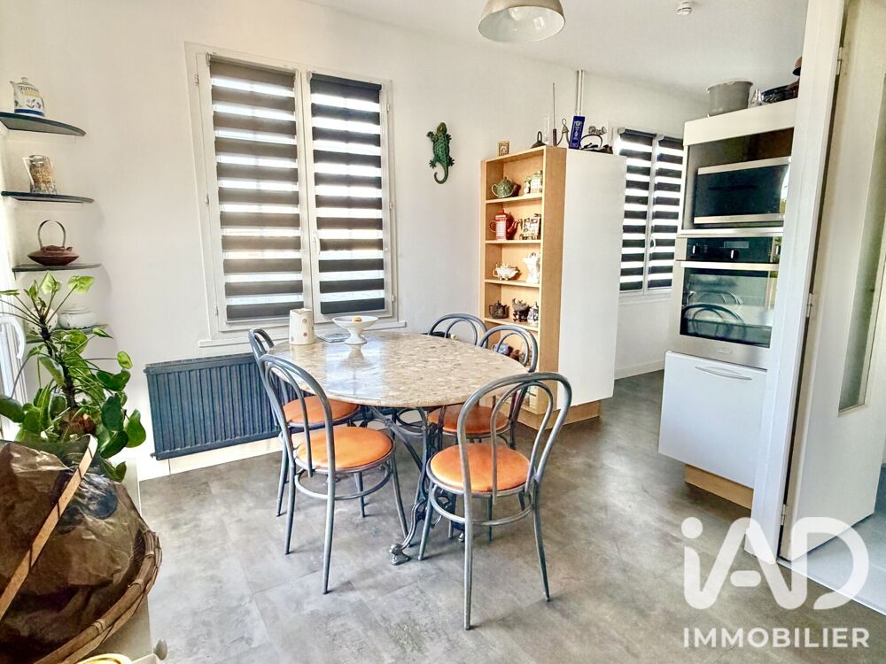 Vente Maison Vente Maison/villa 8 pièces Rilhac-rancon