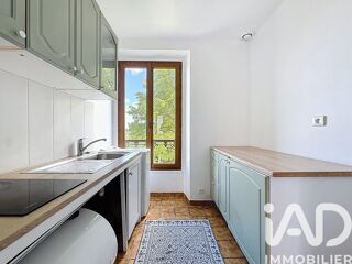  Appartement � vendre 1 pi�ce 25 m�