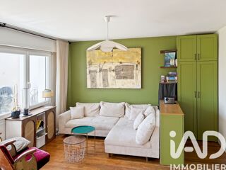  Maison à vendre 4 pièces 93 m²