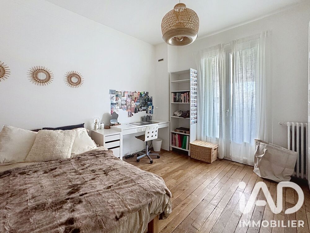 à vendre  Maison La Varenne St Hilaire (94210)
