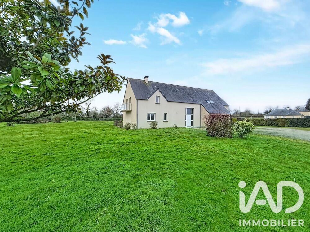 Vente Maison Vente Maison/villa 7 pièces Picauville
