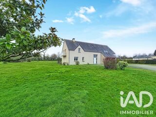  Maison à vendre 7 pièces 211 m²