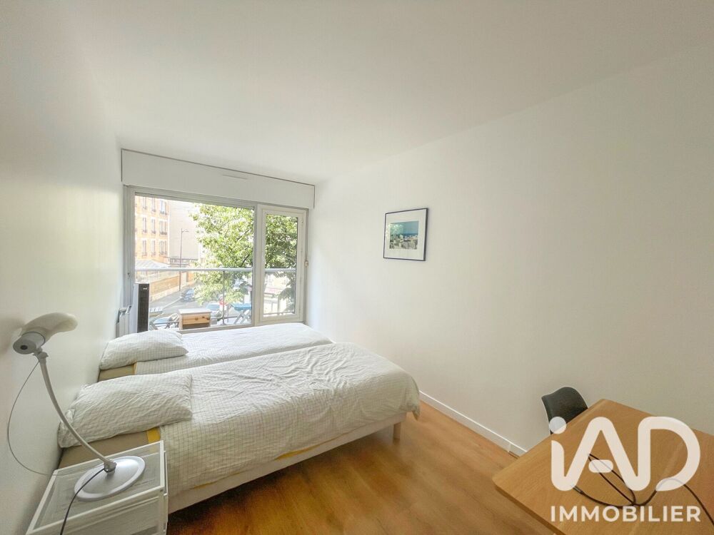 location Appartement - 3 pièce(s) - 67 m² Paris 15
