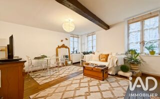 Immeuble à vendre 370 m²