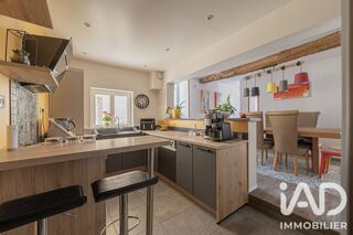 Vente Maison Vente Maison traditionnelle 8 pièces Carnetin