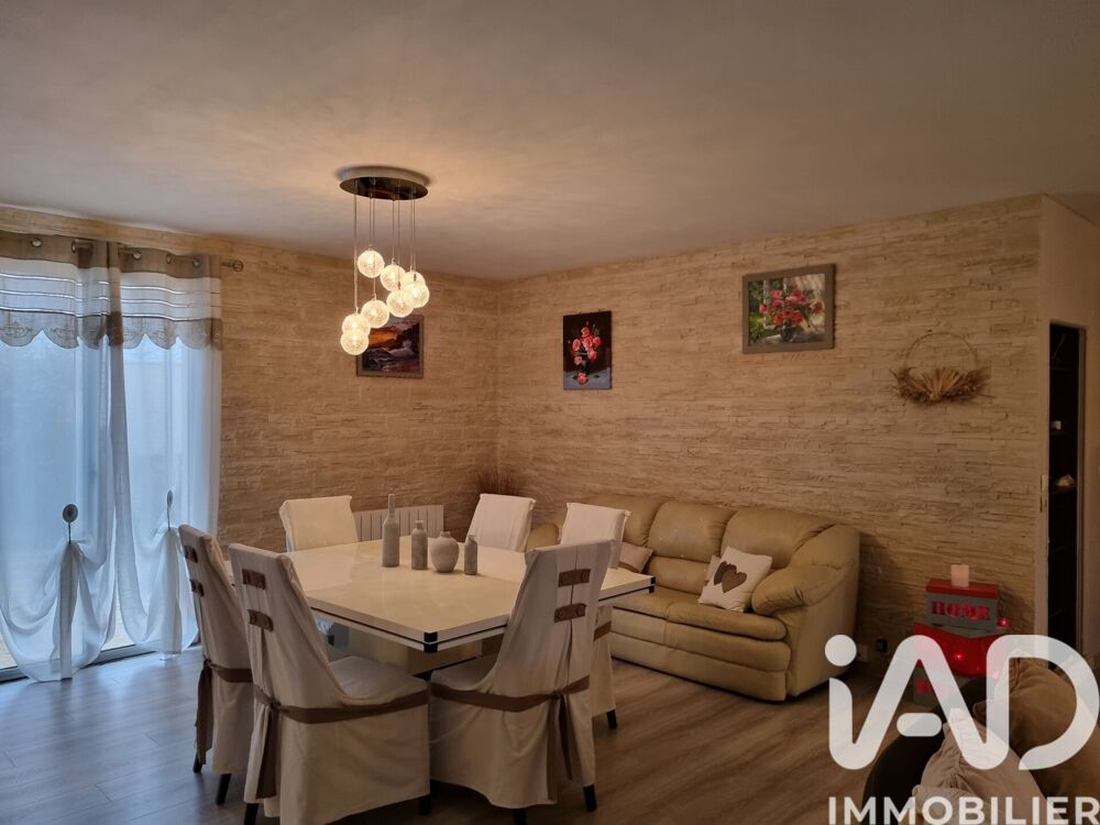 Vente Maison Vente Maison traditionnelle 4 pièces Caromb