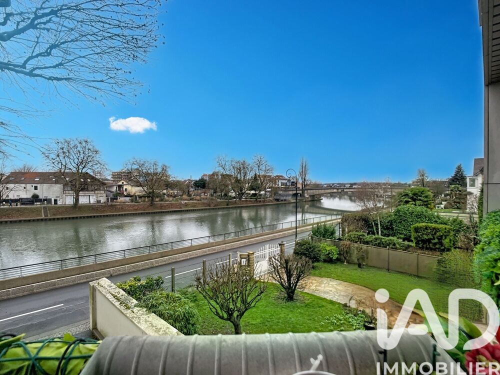 Vente Appartement Vente Appartement 5 pièces Bry-sur-marne