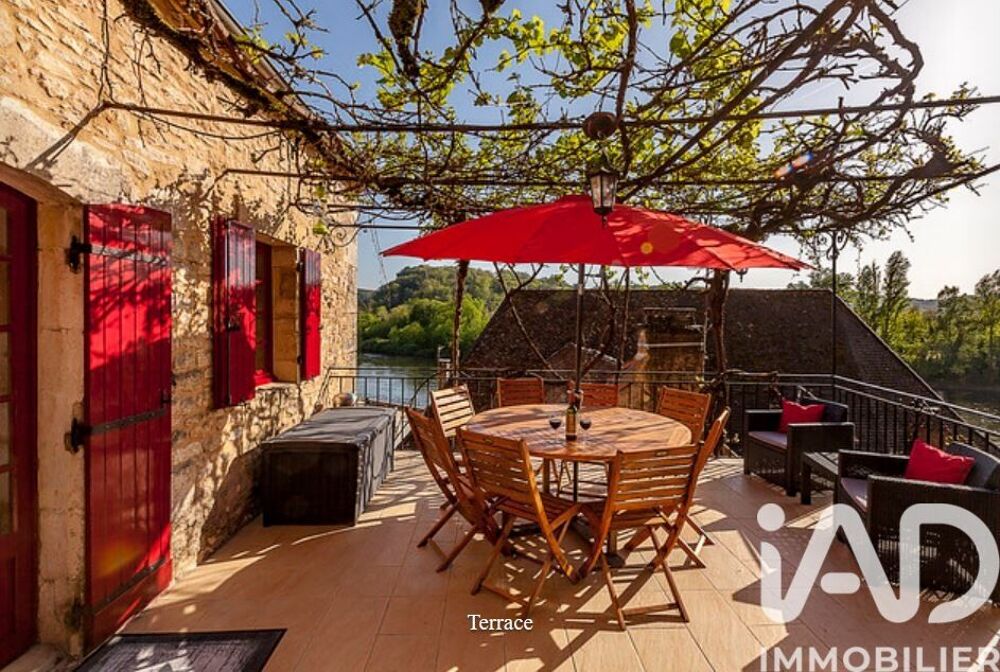 Maison 5 pièces 140 m² · à La Roque-Gageac · 140 m² · 470 000 €