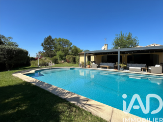  Maison � vendre 6 pi�ces 238 m�
