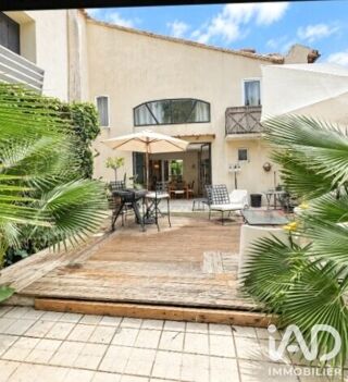 Maison à vendre 11 pièces 416 m²