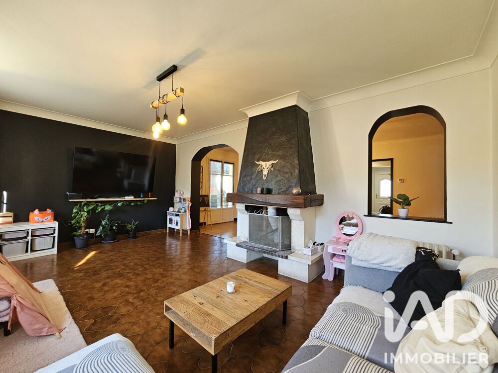 Vente Maison Vente Maison/villa 5 pièces Arudy