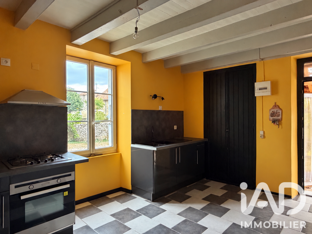 Vente Maison Vente Maison/villa 3 pièces Mouton