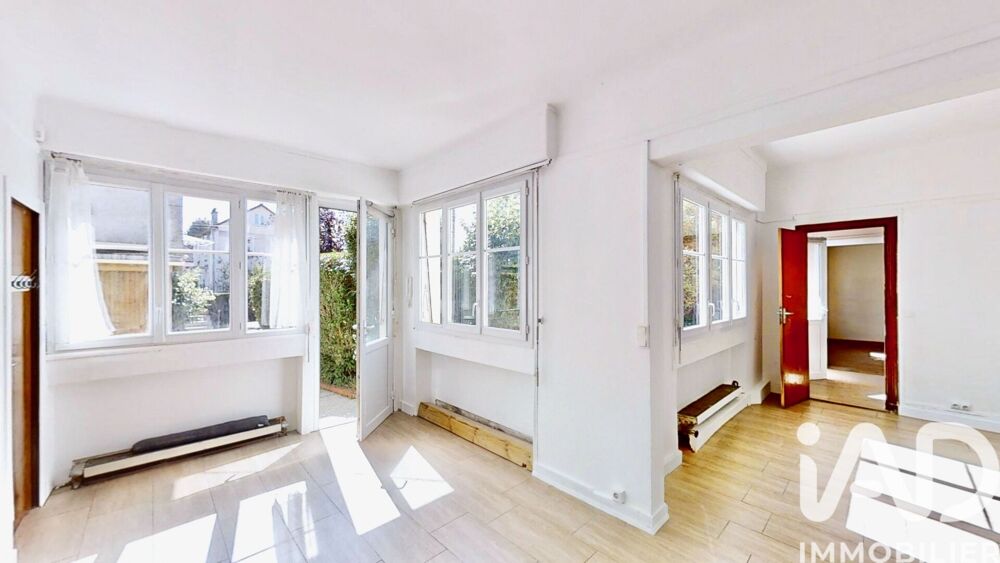 � vendre  Maison Versailles (78000)