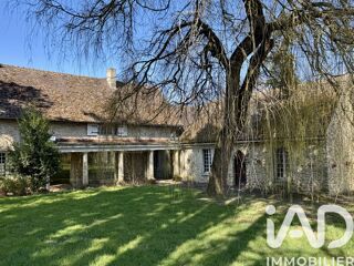  Maison à vendre 15 + pièces 800 m²