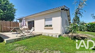  Maison à vendre 4 pièces 81 m²