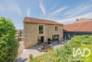  Maison à vendre 6 pièces 186 m²