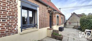 Vente Maison Vente Maison/villa 4 pièces Labosse