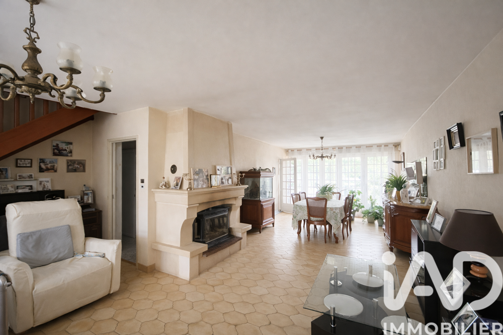 Vente Maison Vente Maison/villa 5 pièces Pessac