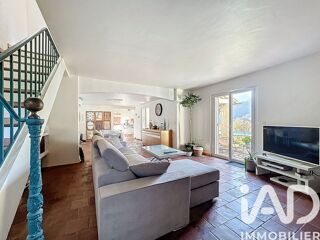  Maison à vendre 7 pièces 204 m²