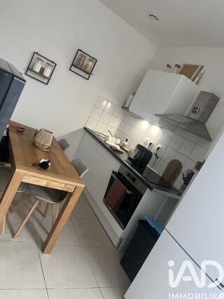  Maison � louer 2 pi�ces 48 m�