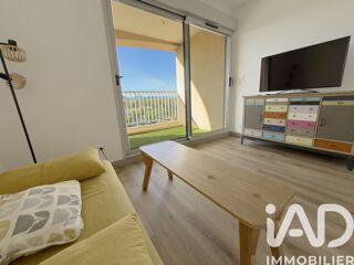  Appartement à vendre 2 pièces 47 m²