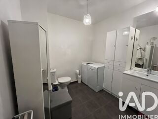  Appartement à vendre 2 pièces 46 m²