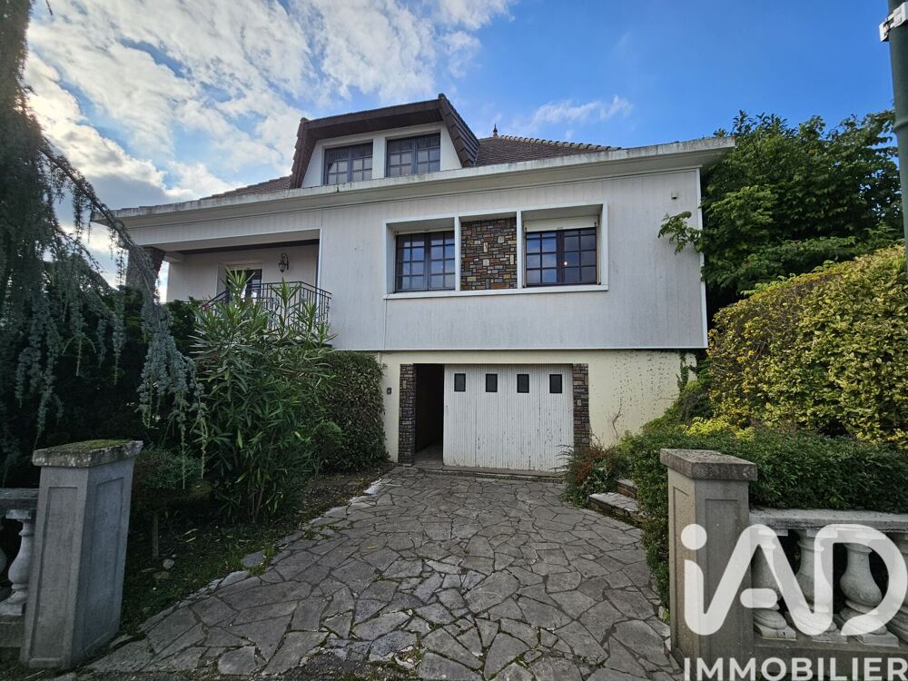 Vente Maison/villa 9 pièces