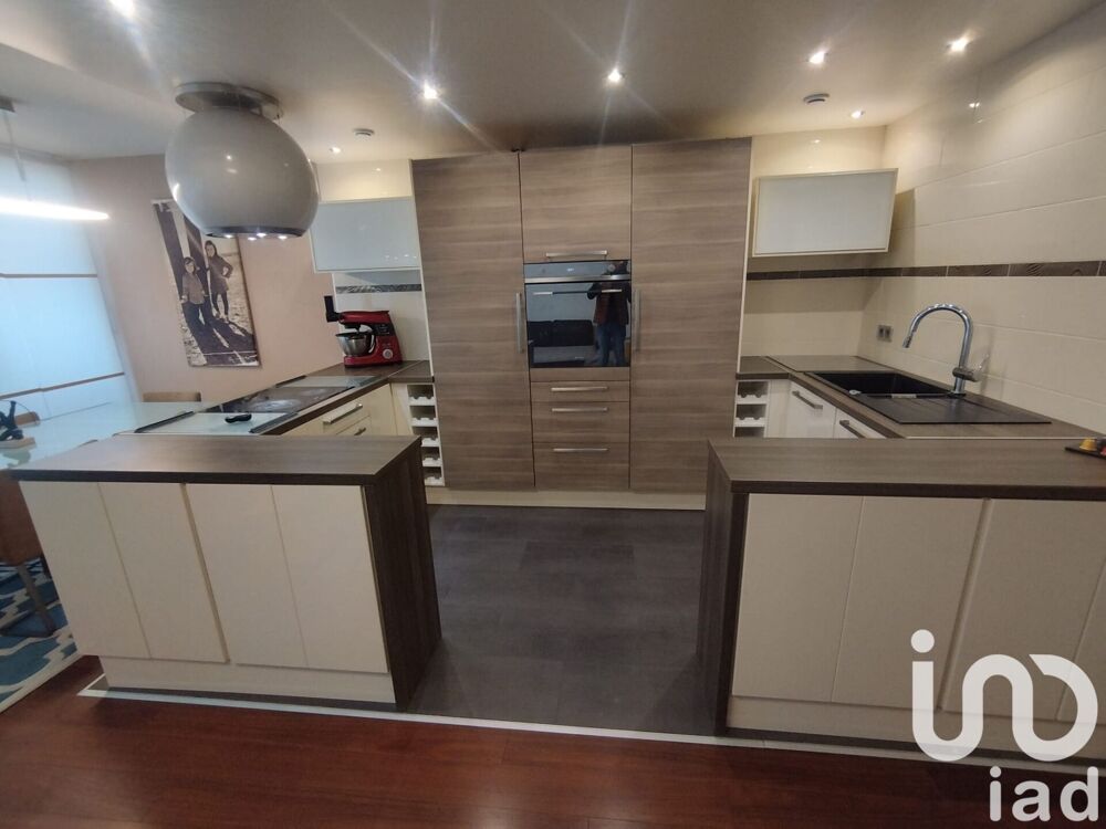 Vente Appartement Vente Appartement 4 pièces Villeneuve-la-garenne