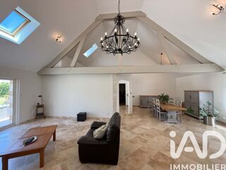  Maison à vendre 6 pièces 197 m²