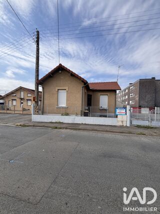  Immeuble à vendre 557 m²