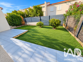  Maison à vendre 3 pièces 77 m²