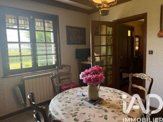  Maison à vendre 5 pièces 127 m²