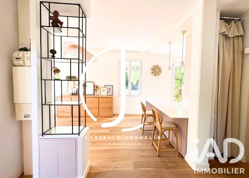 Vente Maison/villa 3 pièces