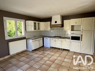  Maison à vendre 5 pièces 114 m²
